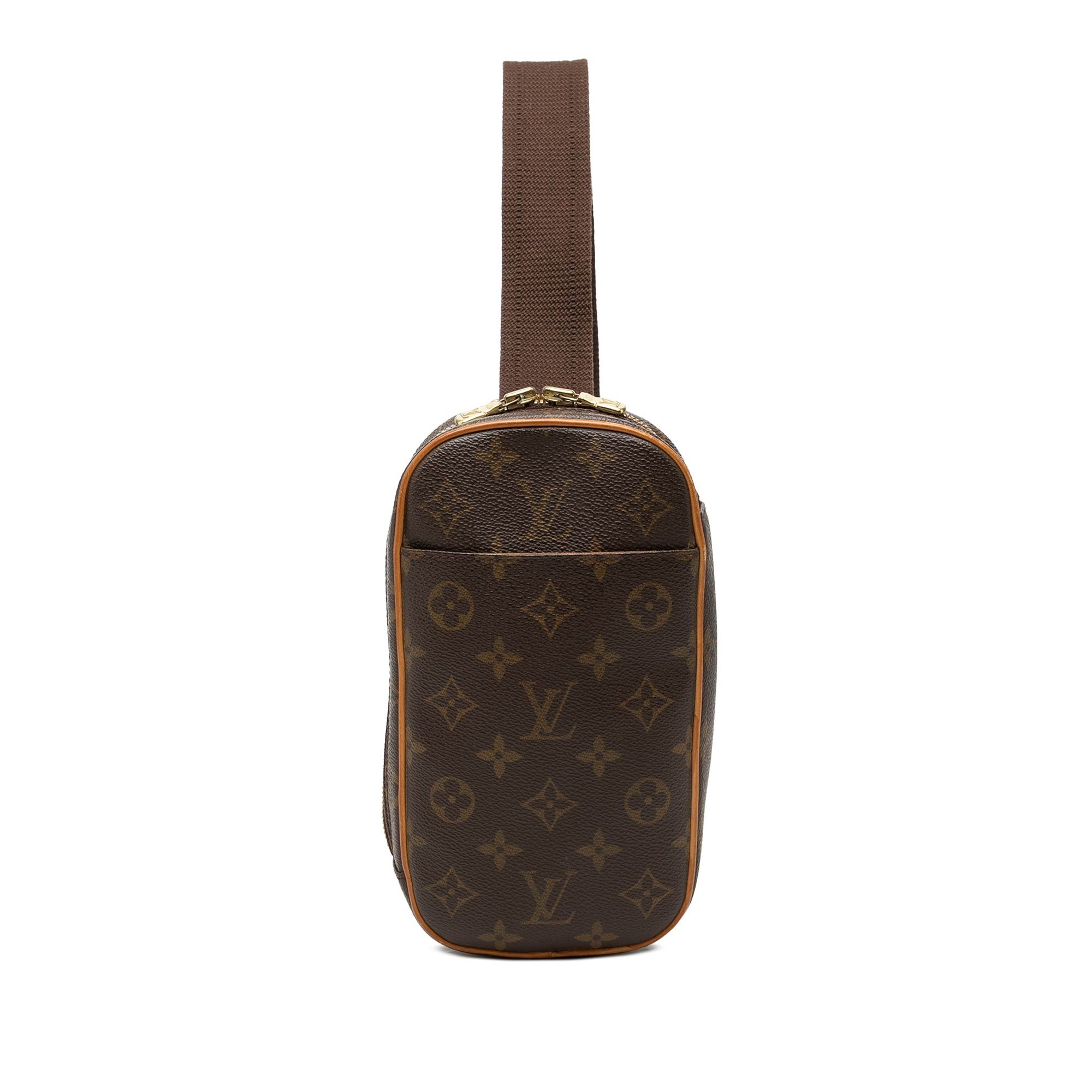 Louis Vuitton Pochette Gange Size ONE SIZE - 1 Thumbnail