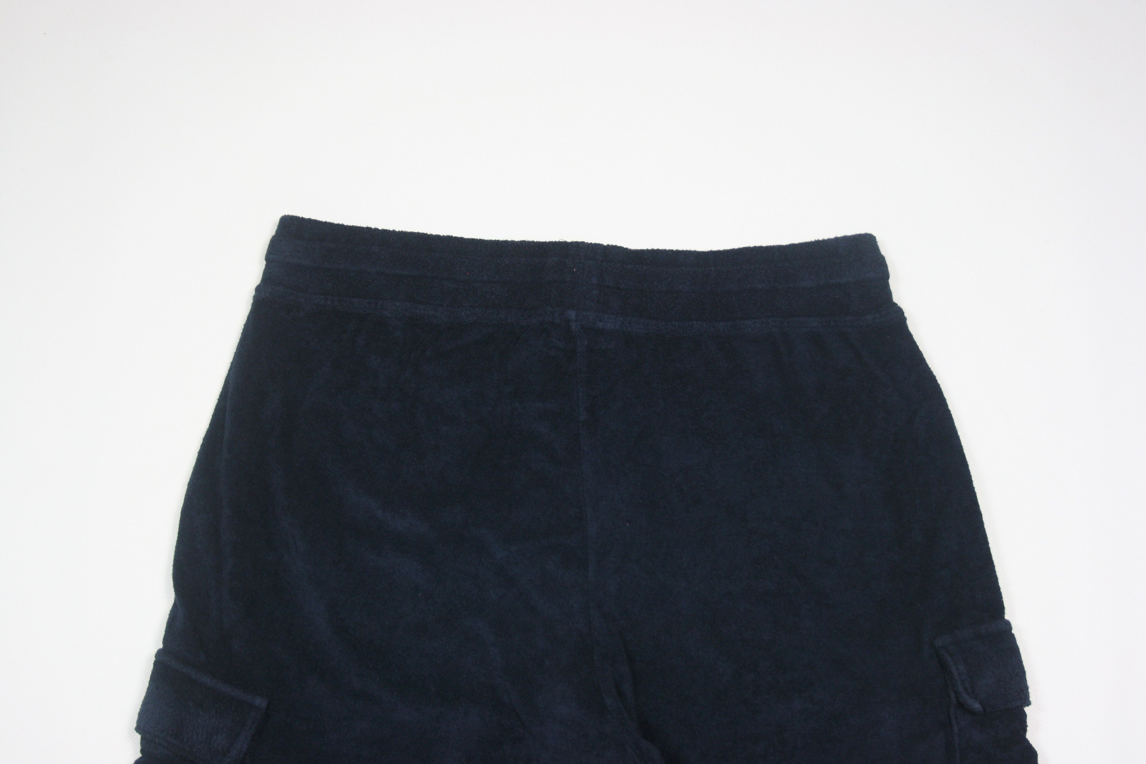 Other Better Rich Terry Cargo Shorts Size US 32 / EU 48 - 3 Thumbnail