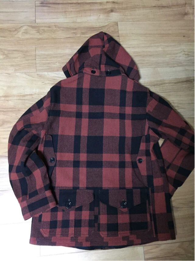 Freewheelers Freewheelers Hunting jacket 2502-Nextarrow Size US XXS / EU 40 - 2 Thumbnail