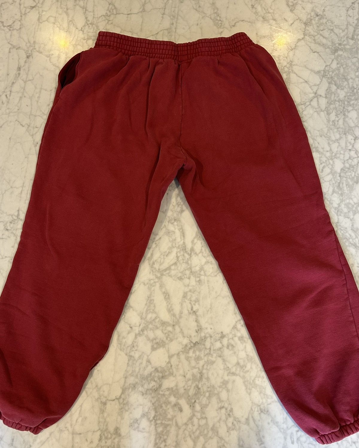 Von Dutch Von Dutch Sweatpants Size US 44 / EU 60 - 2 Thumbnail