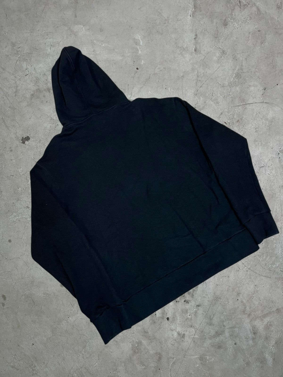 Gucci Gucci Hoodie Size US XXL / EU 58 / 5 - 7 Thumbnail