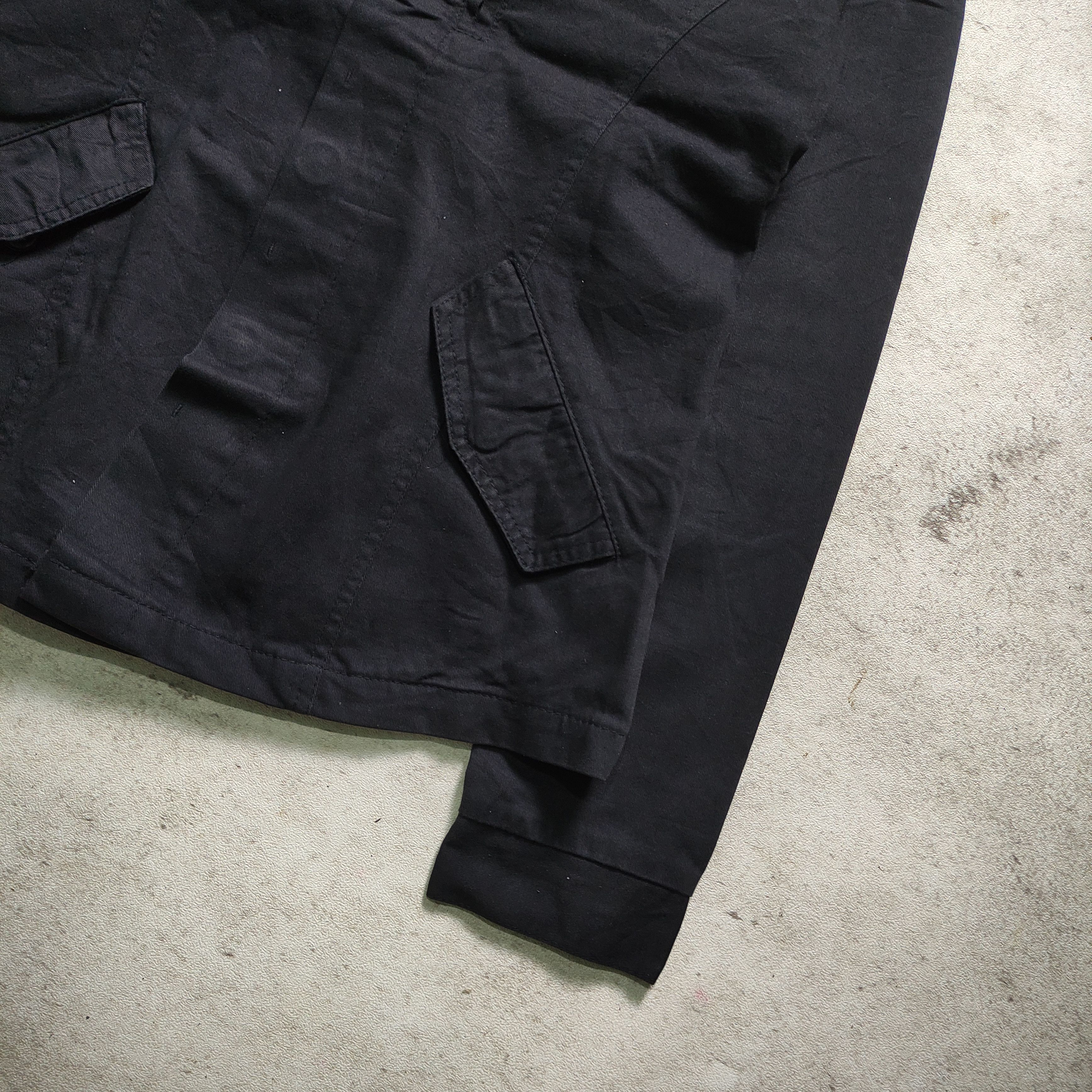 Number (N)ine Number (N)ine Jacket Japanese Brand 2000s Size US M / EU 48-50 / 2 - 5 Thumbnail