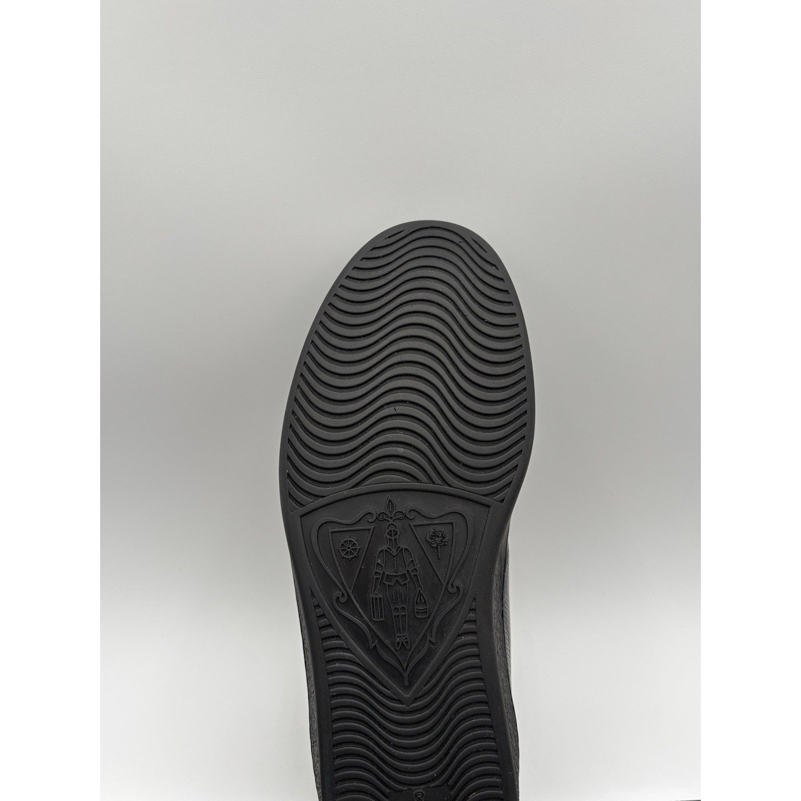 Gucci Size 9.5 G (10 US) - Gucci Ace GG ' Black ' Size US 10 / EU 43 - 10 Thumbnail