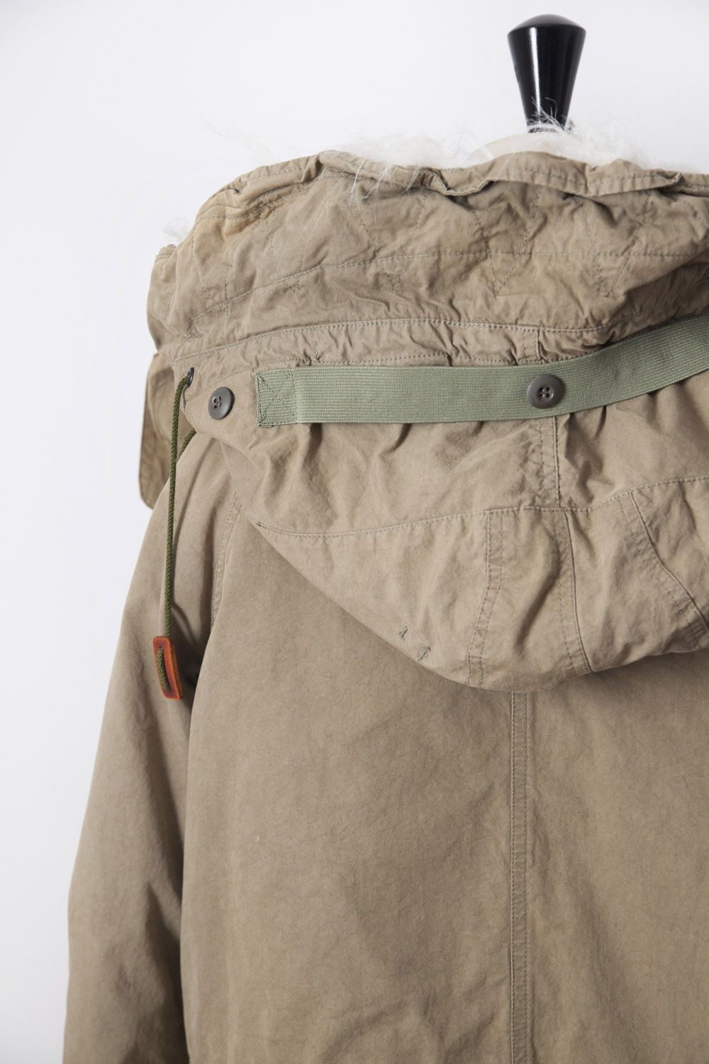 Vintage Vintage M-65 "extreme cold weather" fishtail parka Size US S / EU 44-46 / 1 - 5 Thumbnail