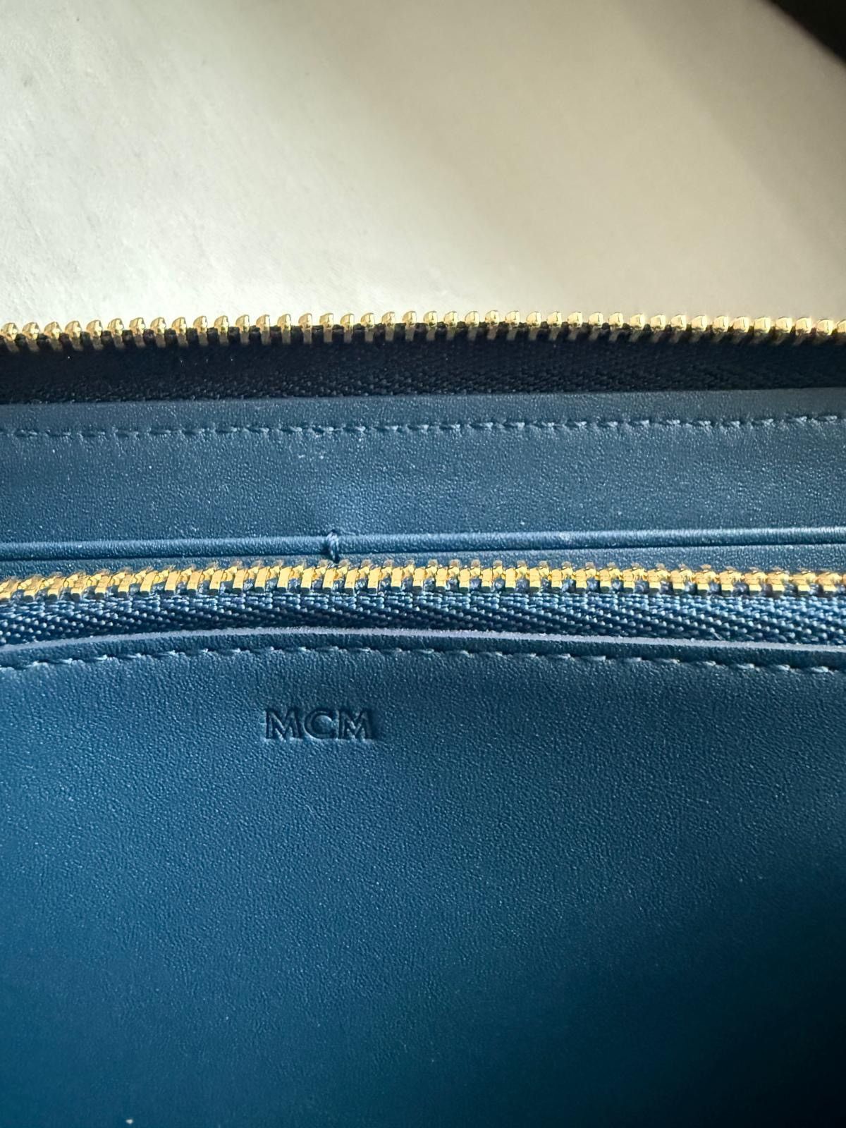 MCM MCM Wallet Bag Cardholder Size ONE SIZE - 5 Thumbnail