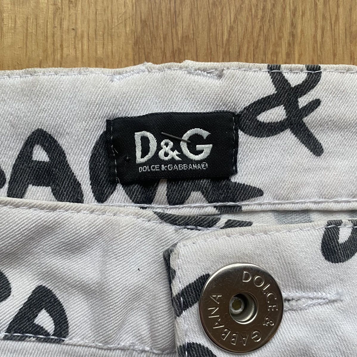 🏰DOLCE ALERT🚨 DOLCE GABBANA SKIRT