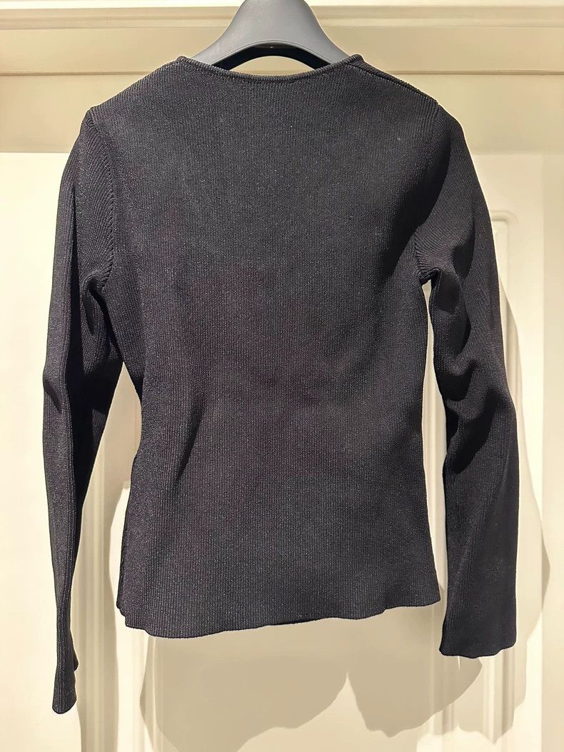 Gucci Gucci Knitted long sleeves 2504-Nextarrow Size S / US 4 / IT 40 - 6 Thumbnail
