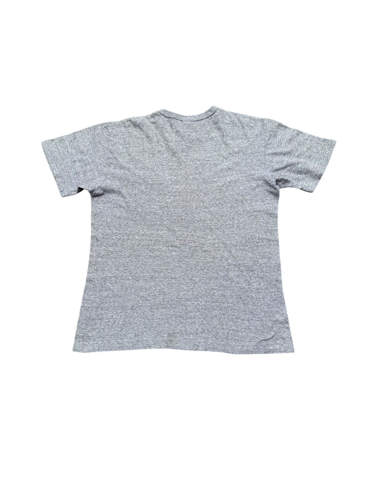 BARNS OUTFITTERS Barns Japan Single Pocket Tee Size US L / EU 52-54 / 3 - 4 Thumbnail