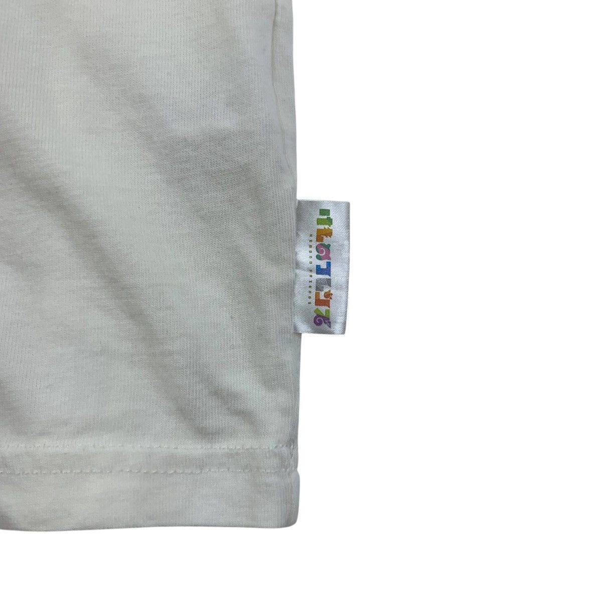 Vintage KEMONO FRIENDS MANGA Video Game Mine Yoshizaki Tee Shirt Size L / US 10 / IT 46 - 6 Thumbnail