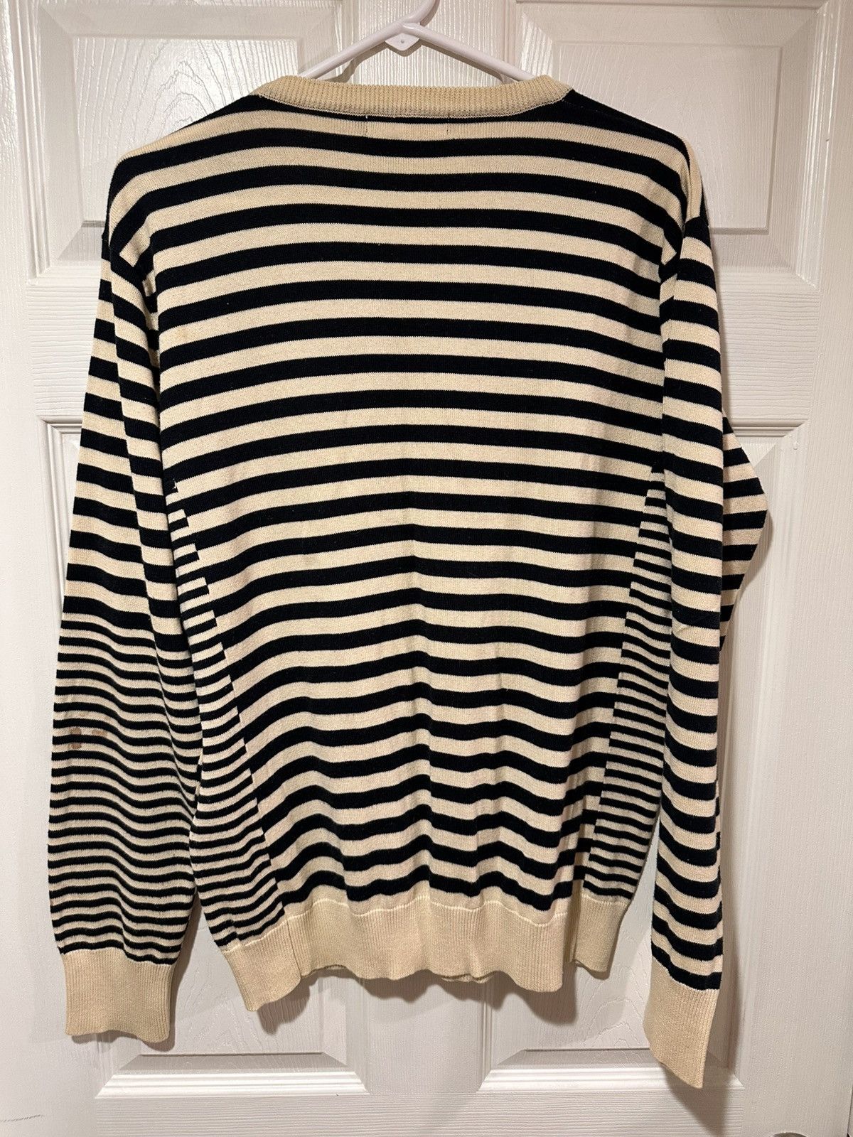 JUNK de LUXE Junk de luxe sweater XL Size US XL / EU 56 / 4 - 4 Thumbnail