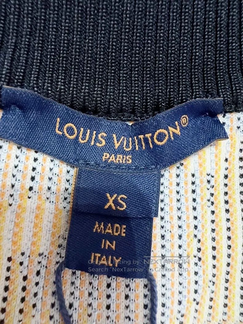 Louis Vuitton Louis Vuitton 24 Early Spring Carnation Hooded Jacket Size XS / US 0-2 / IT 36-38 - 4 Thumbnail