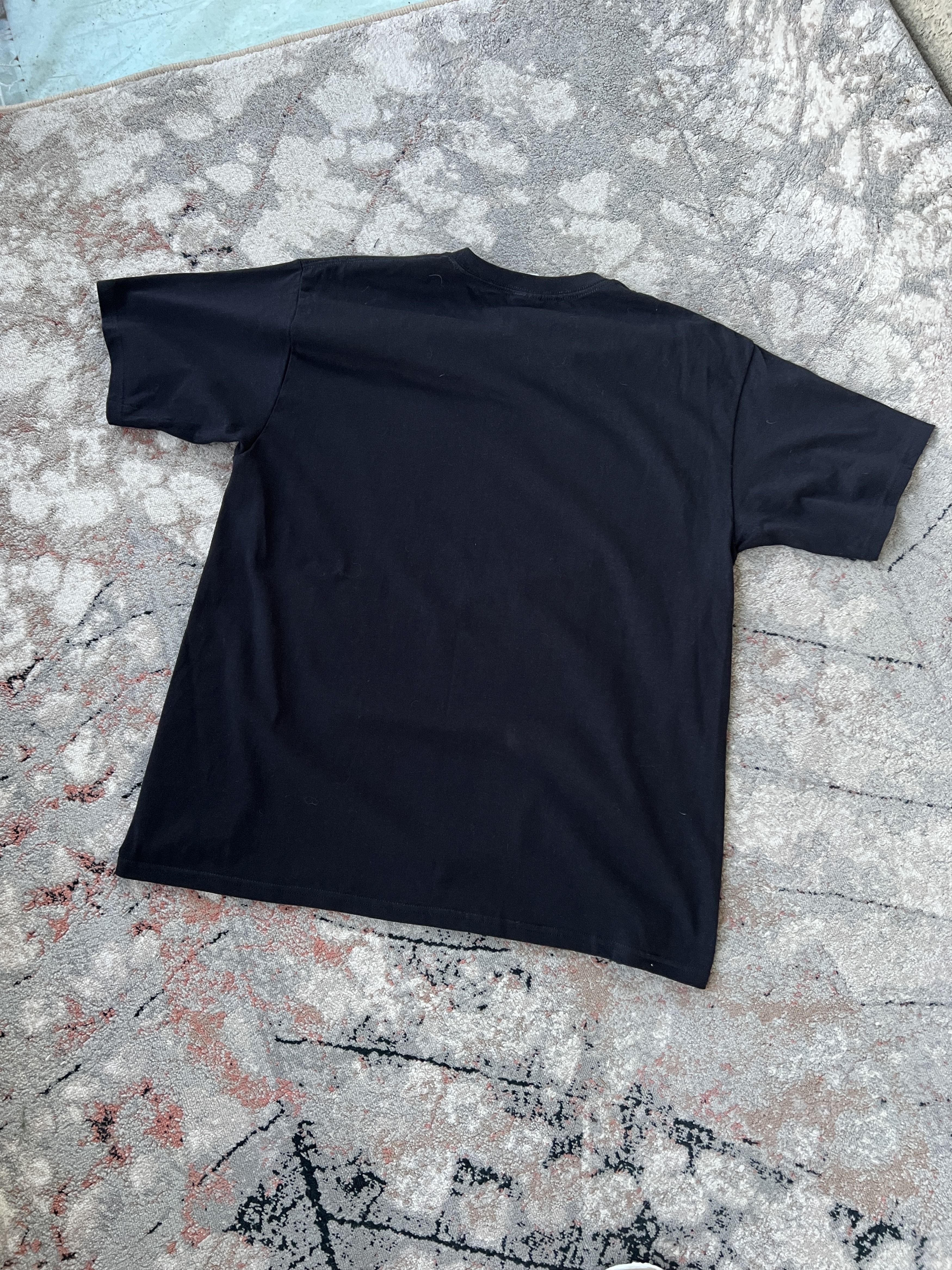 Band Tees Blondie Rock Tee Size US XL / EU 56 / 4 - 6 Thumbnail