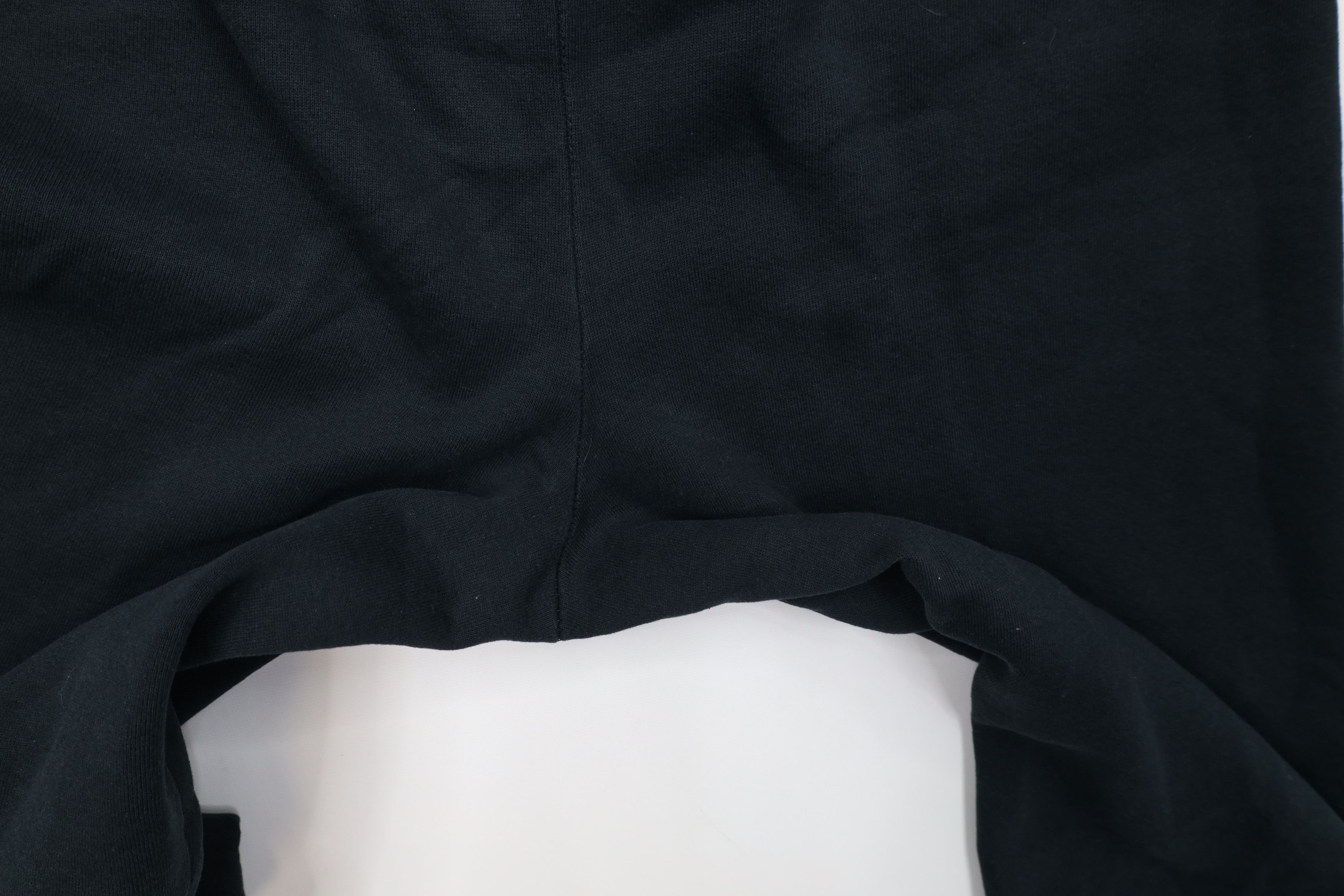 Russell Athletic Vintage 90s Russell Athletic Sweatpants Joggers Black USA Size US 36 / EU 52 - 12 Thumbnail