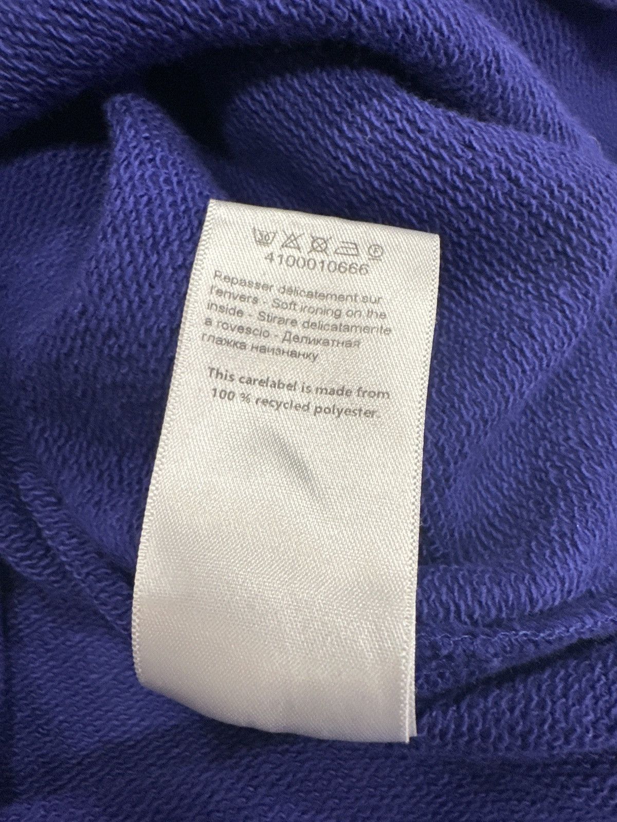 Lanvin Lanvin XL crewneck Size US M / EU 48-50 / 2 - 5 Thumbnail
