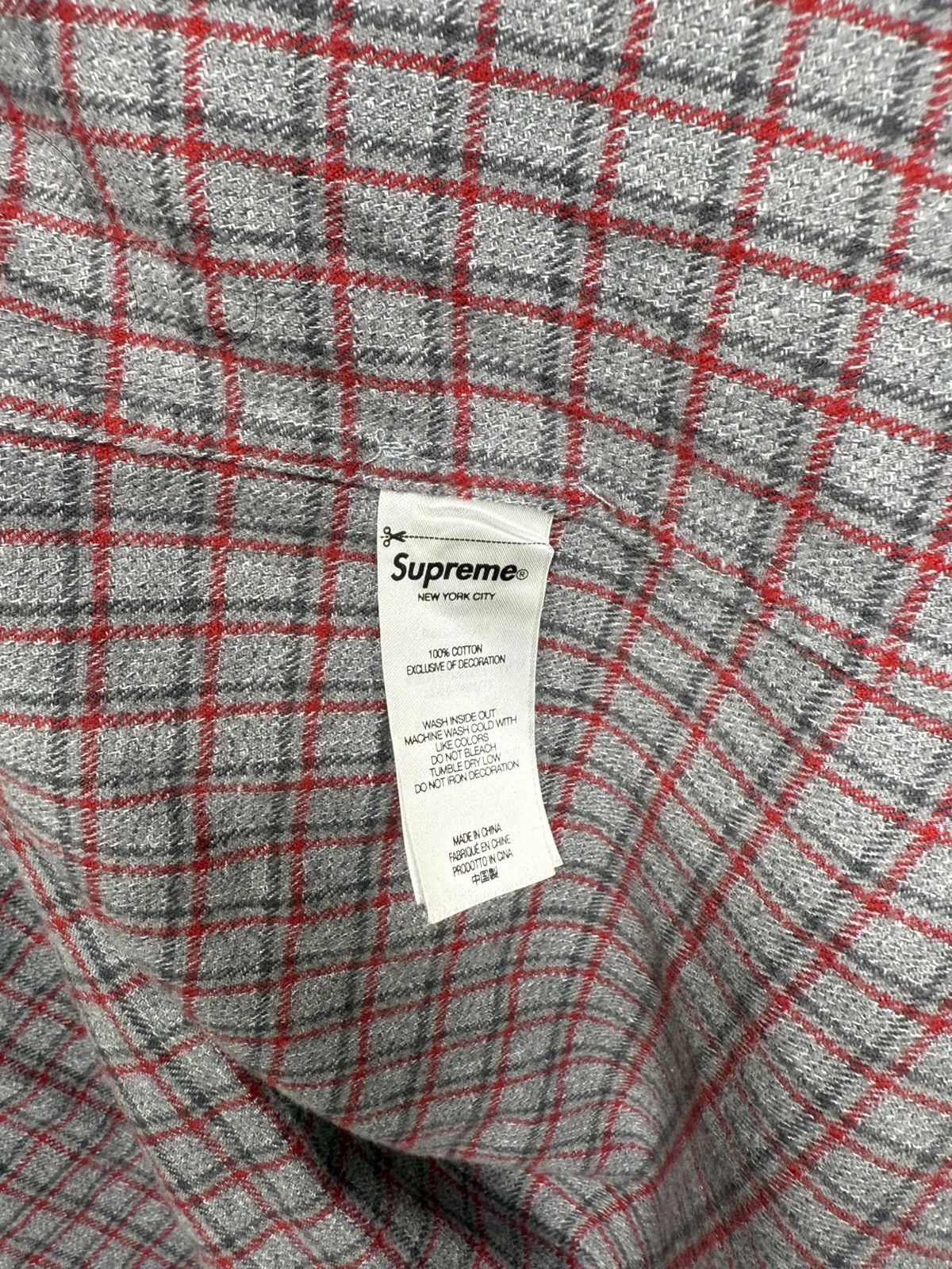 Supreme × Undercover Supreme X Undercover Size US M / EU 48-50 / 2 - 5 Thumbnail