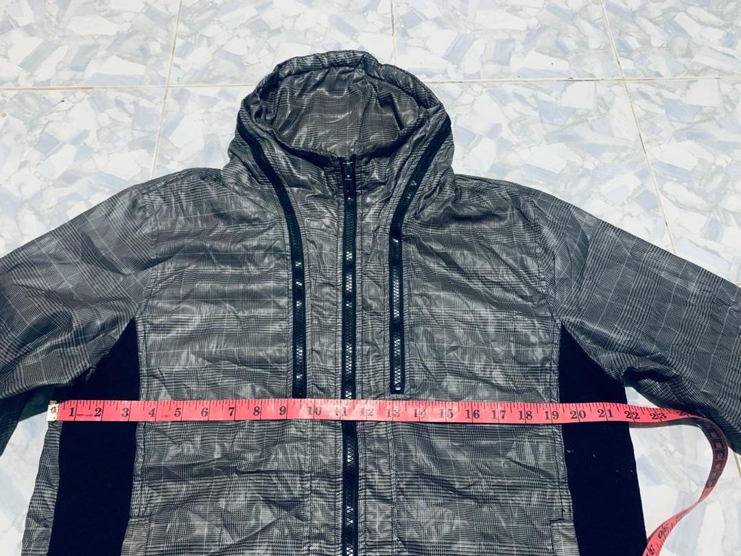 Japanese Brand × Vintage Louis Chavlon Jacket With Hoodie Size US L / EU 52-54 / 3 - 12 Thumbnail