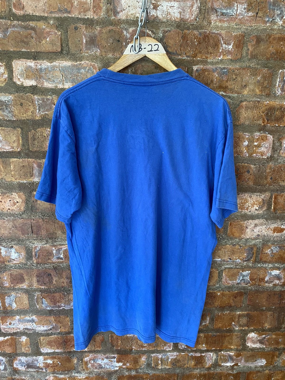 Supreme 1990s Counter Culture NY Panaroma city logo Size US L / EU 52-54 / 3 - 6 Thumbnail