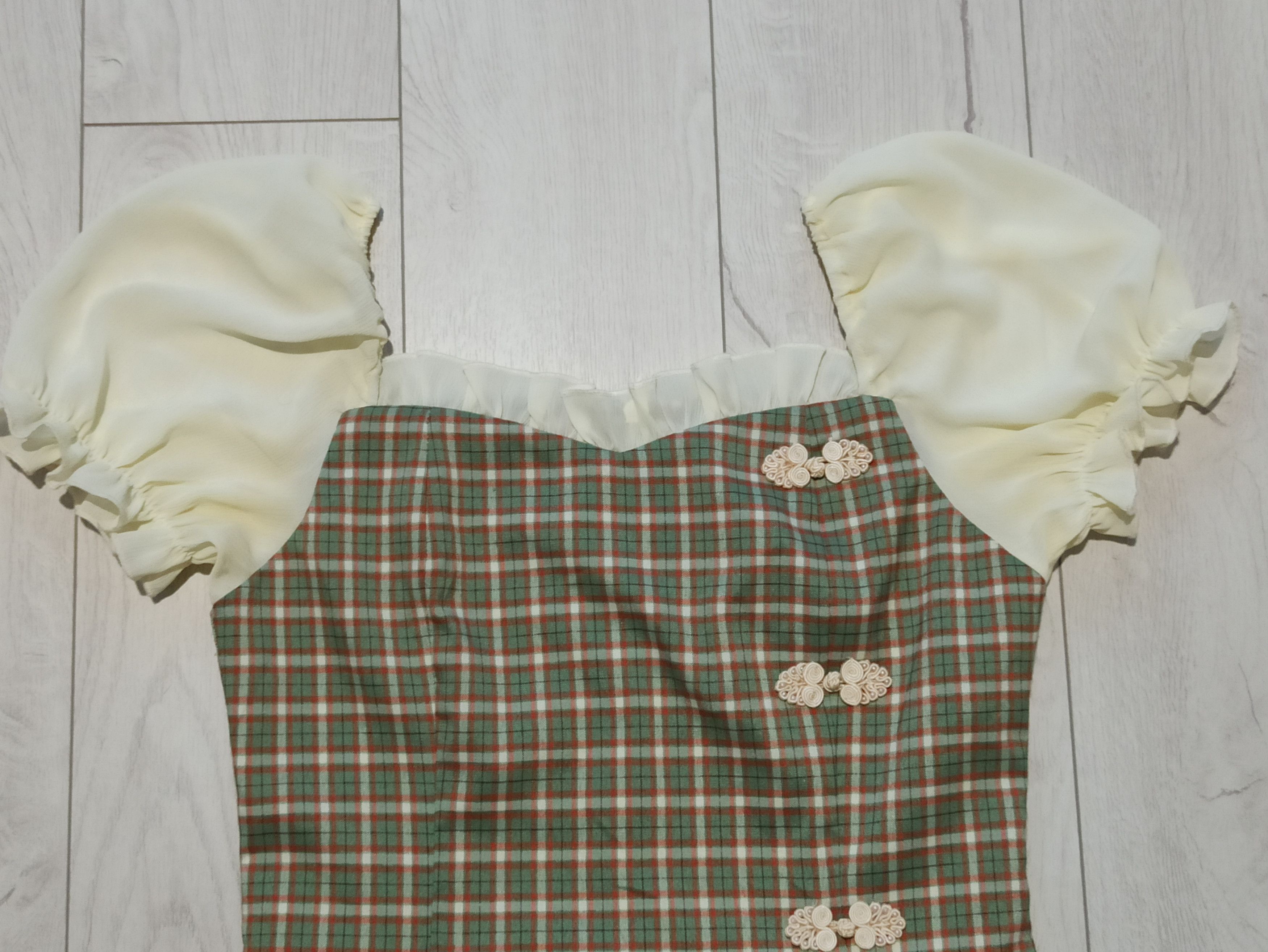 Other One More Dress Size M / US 6-8 / IT 42-44 - 3 Thumbnail