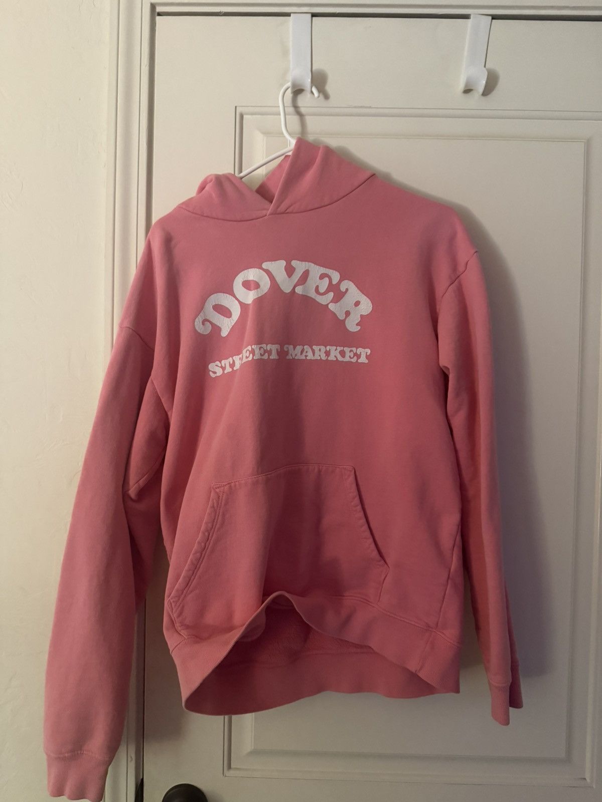 Dover Street Market Dover Street Market x Verdy Hoodie LA Size US M / EU 48-50 / 2 - 1 Thumbnail