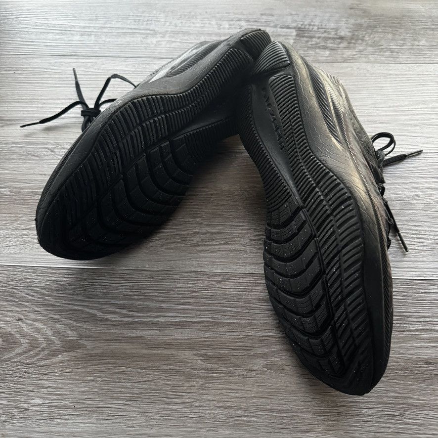 Nike NIKE • Winflo 8 "Black Smoke Grey" (11M) Size US 11 / EU 44 - 5 Thumbnail