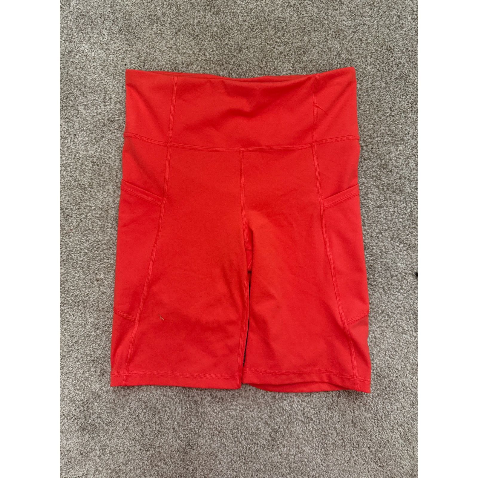 Gap GAP Fit Sculpt Technology Compression Workout Shorts (4), S Size 27" / US 4 / IT 40 - 8 Thumbnail