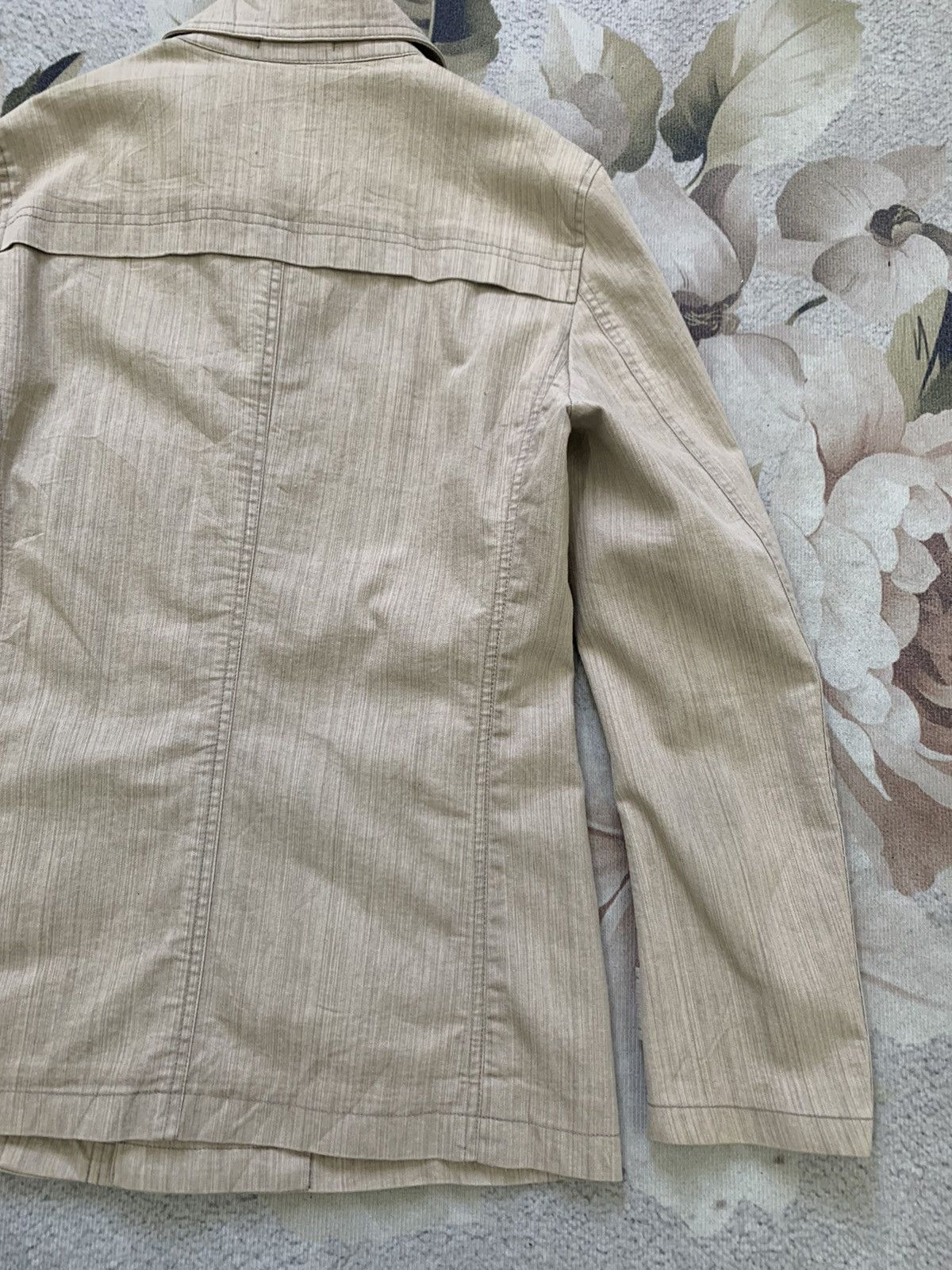 Tornado Mart Zero by Tornado Mart Jacket Size US S / EU 44-46 / 1 - 7 Thumbnail
