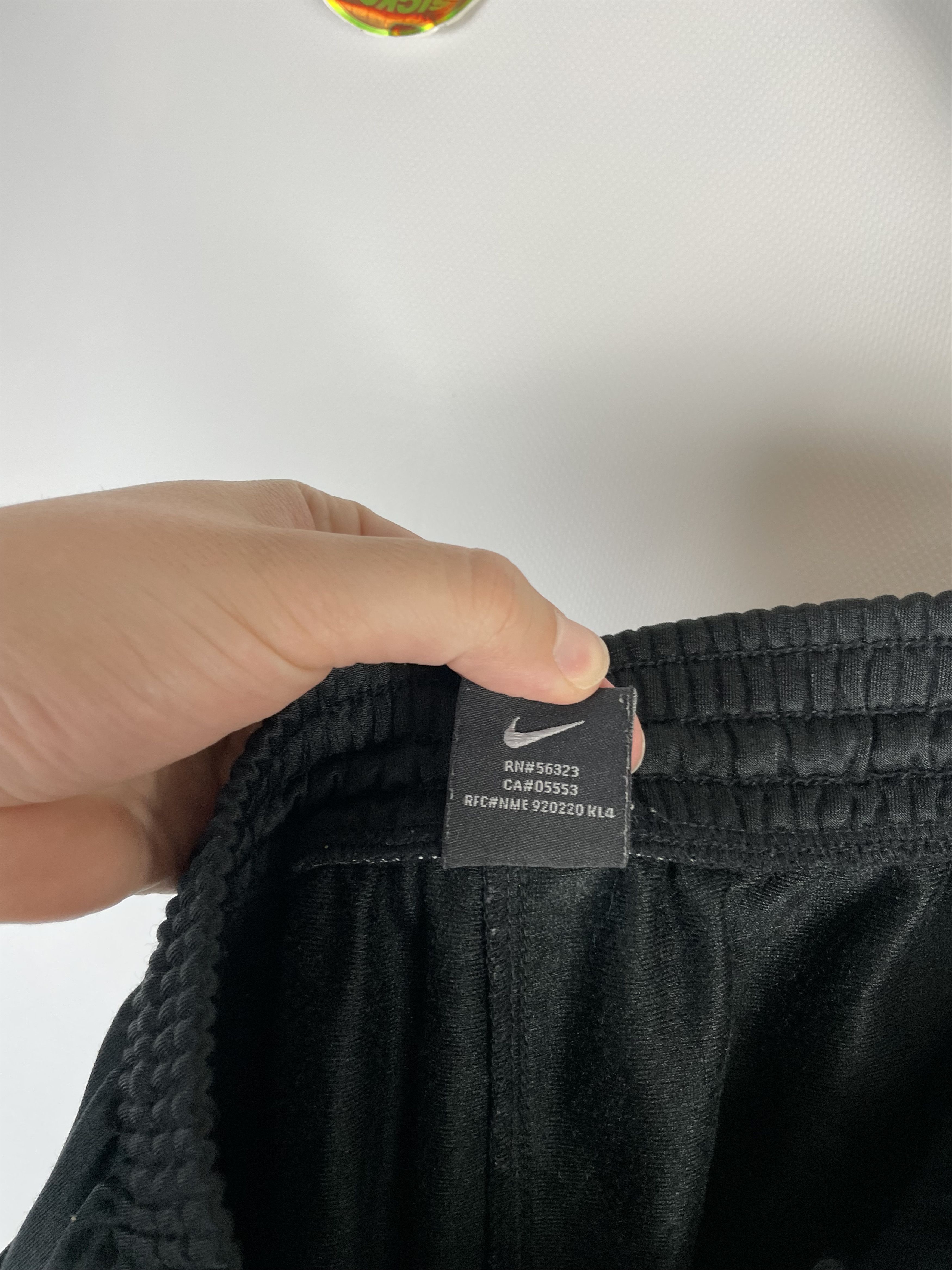 Nike Vintage Nike Sweatpants Y2k Size US 32 / EU 48 - 5 Thumbnail