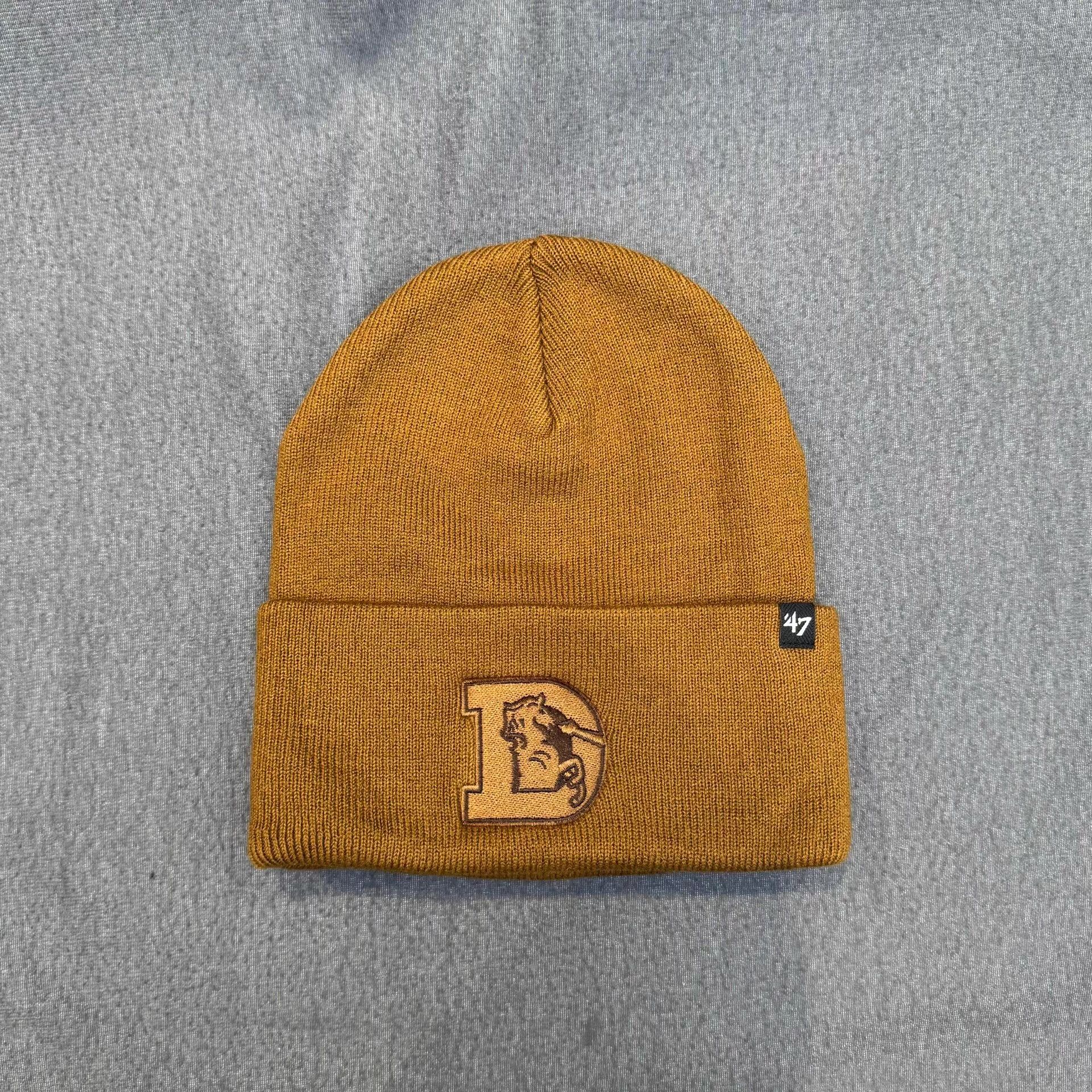 Carhartt Carhartt beanie Q5 Size ONE SIZE - 1 Thumbnail