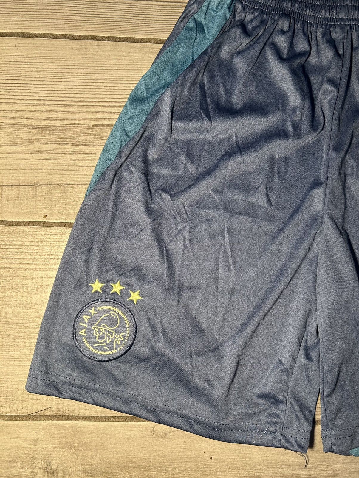 Adidas Adidas Football Suite Size US L / EU 52-54 / 3 - 6 Thumbnail