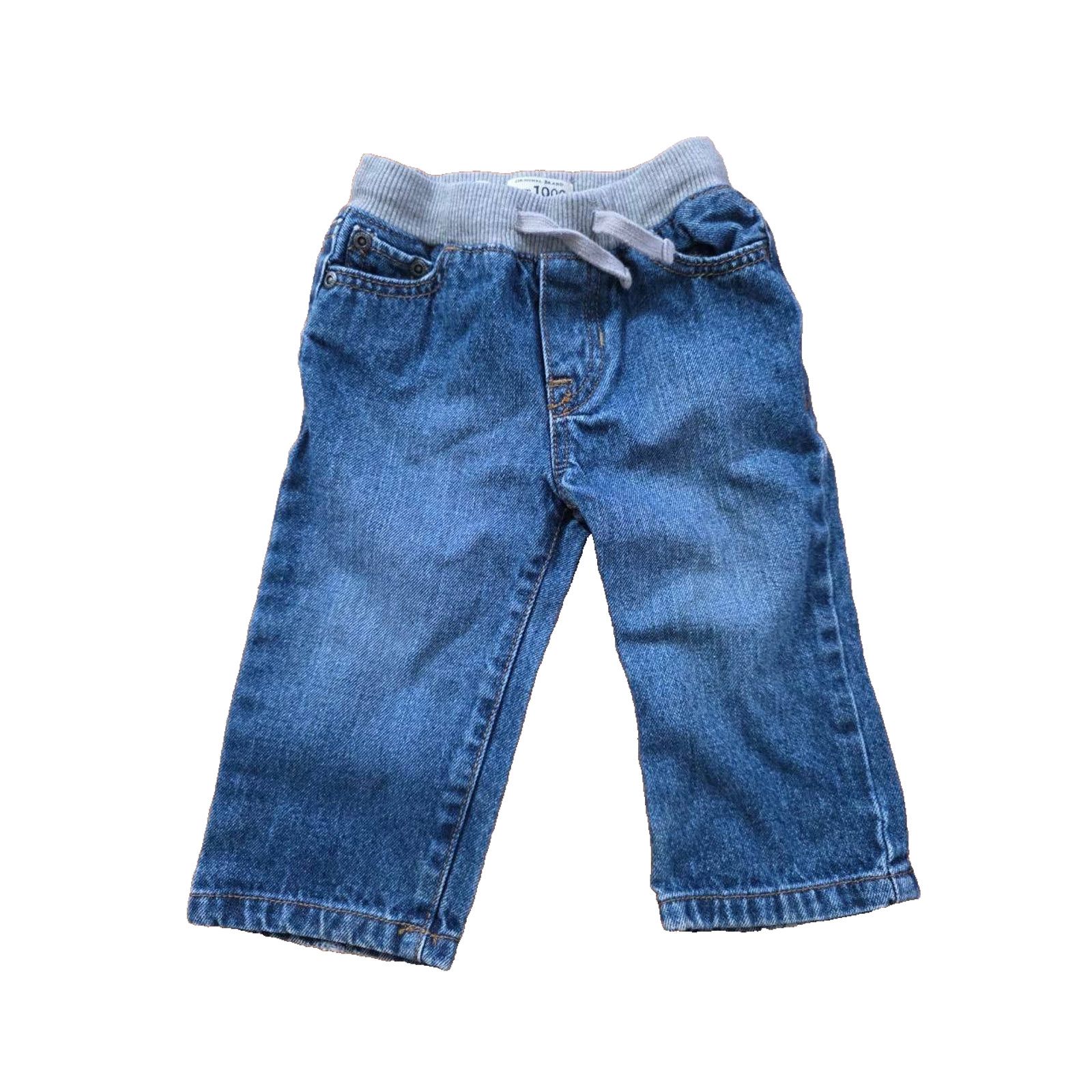 & Other Stories Children place Jambes Droites 12-18 m blue A001819 Size US 27 - 1 Thumbnail