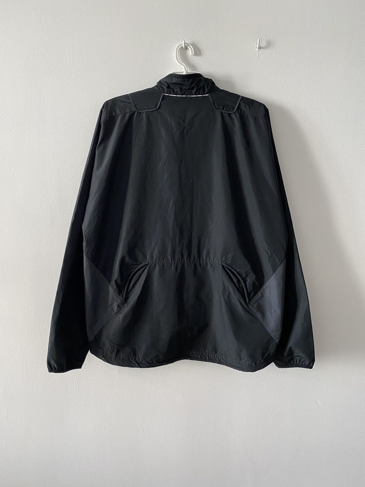 Nike Vintage Nike Y2K Jacket Size US L / EU 52-54 / 3 - 9 Thumbnail