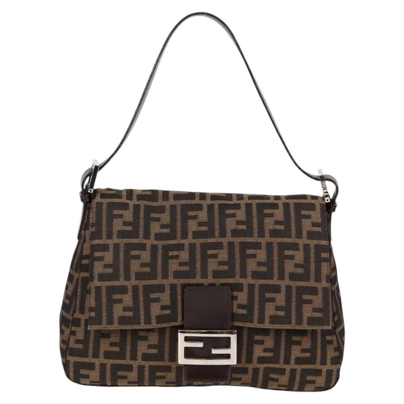 Fendi mamma baguette