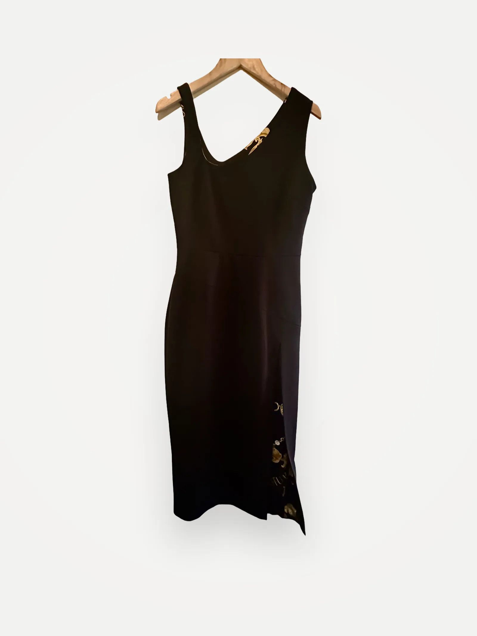 Versace Versace jeans couture Dress Size M / US 6-8 / IT 42-44 - 1 Thumbnail
