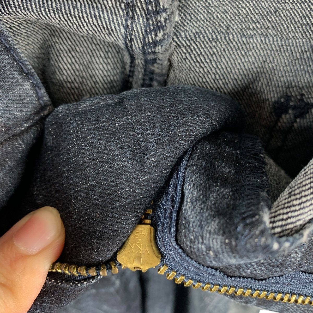 Designer × Japanese Brand GROWTH By GRAIL japanesebrand cargo pants Size US 35 - 17 Thumbnail