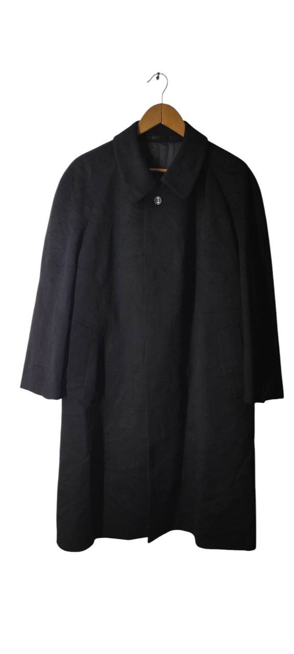 Lanvin LANVIN PARIS TRECH LONG COAT PARKA JACKET Size US L / EU 52-54 / 3 - 1 Thumbnail
