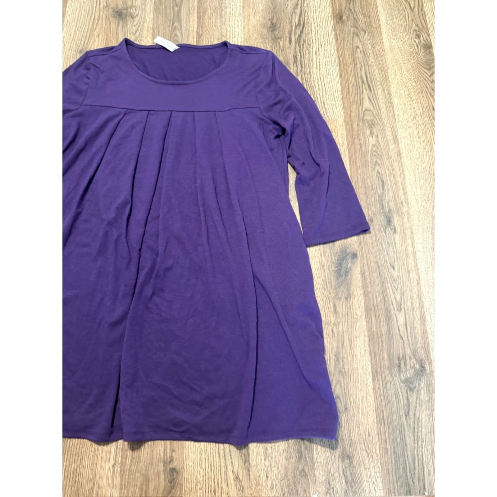 Vintage VINTAGE? No. Size L / US 10 / IT 46 - 4 Thumbnail