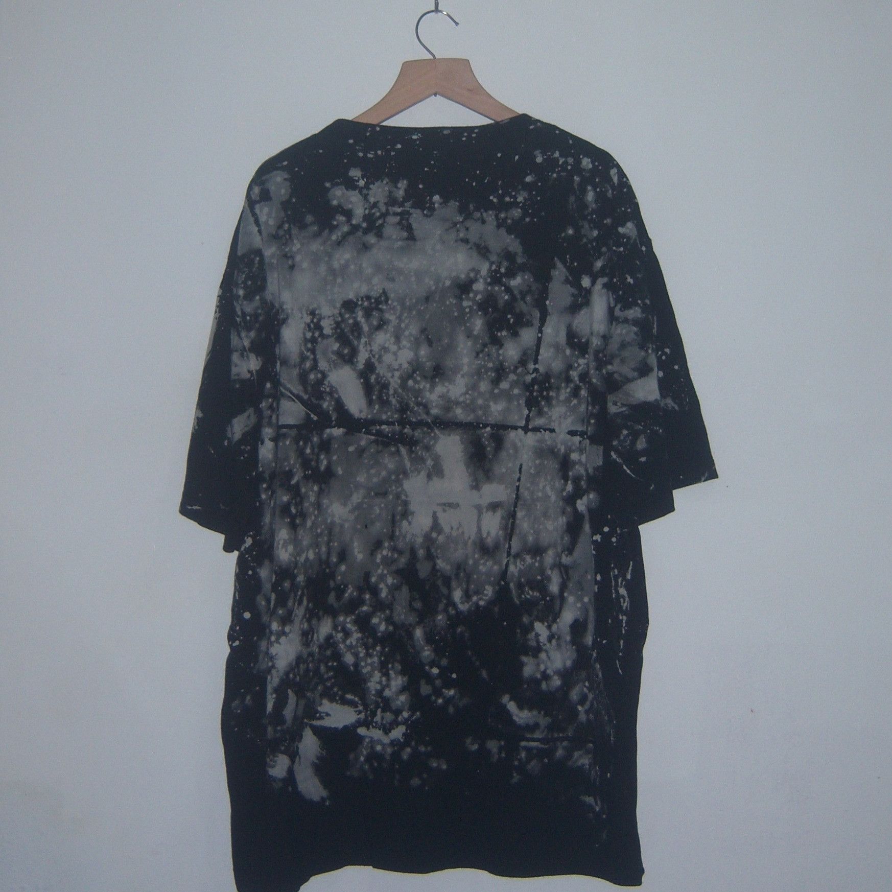 Band Tees Mosquitohead Polvo Exploded Drawing Modern Bootleg Size US XL / EU 56 / 4 - 9 Thumbnail