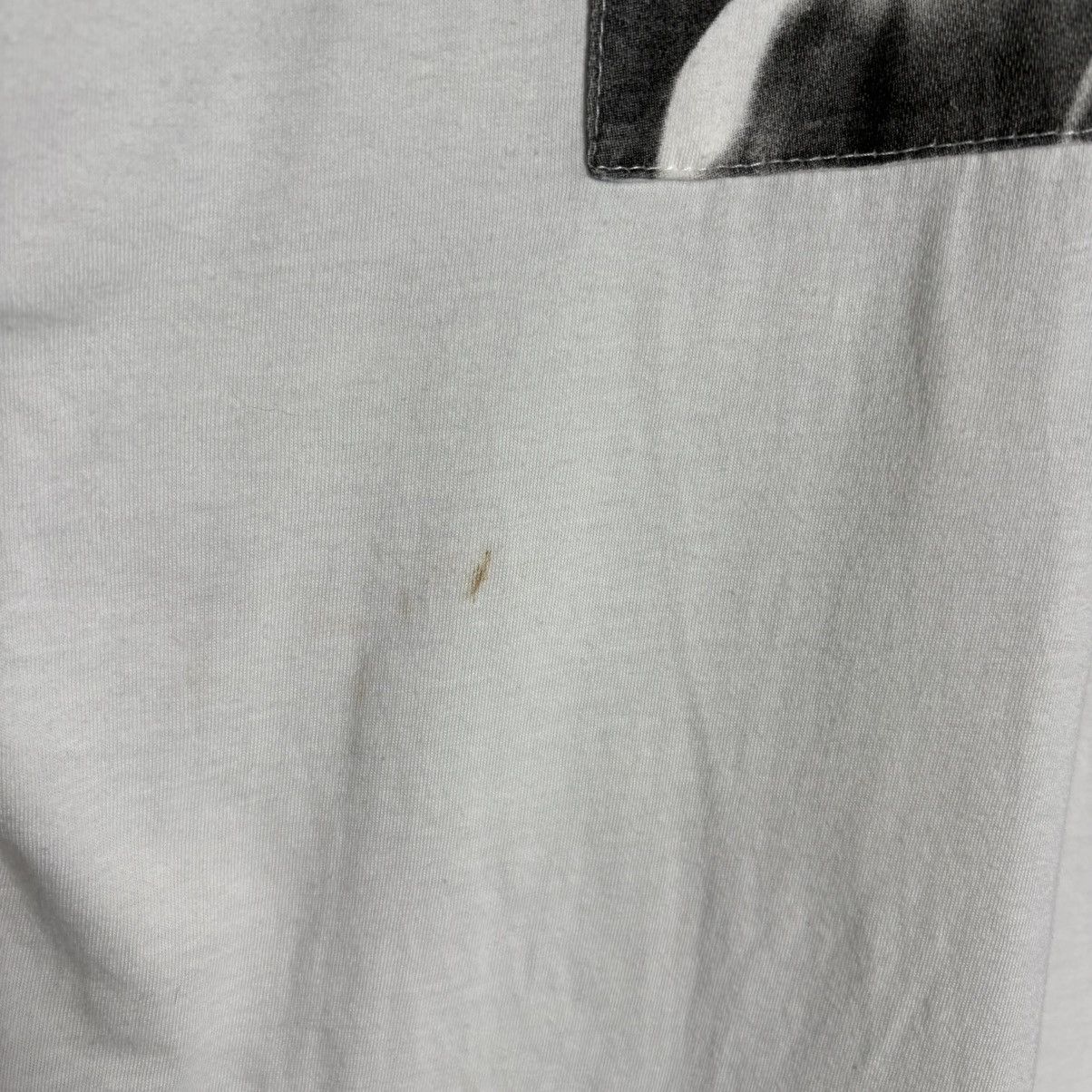 Joseph Vintage 90s Joseph Tricot x Miss Deanna Photo Graphic Tee Size US XL / EU 56 / 4 - 8 Thumbnail