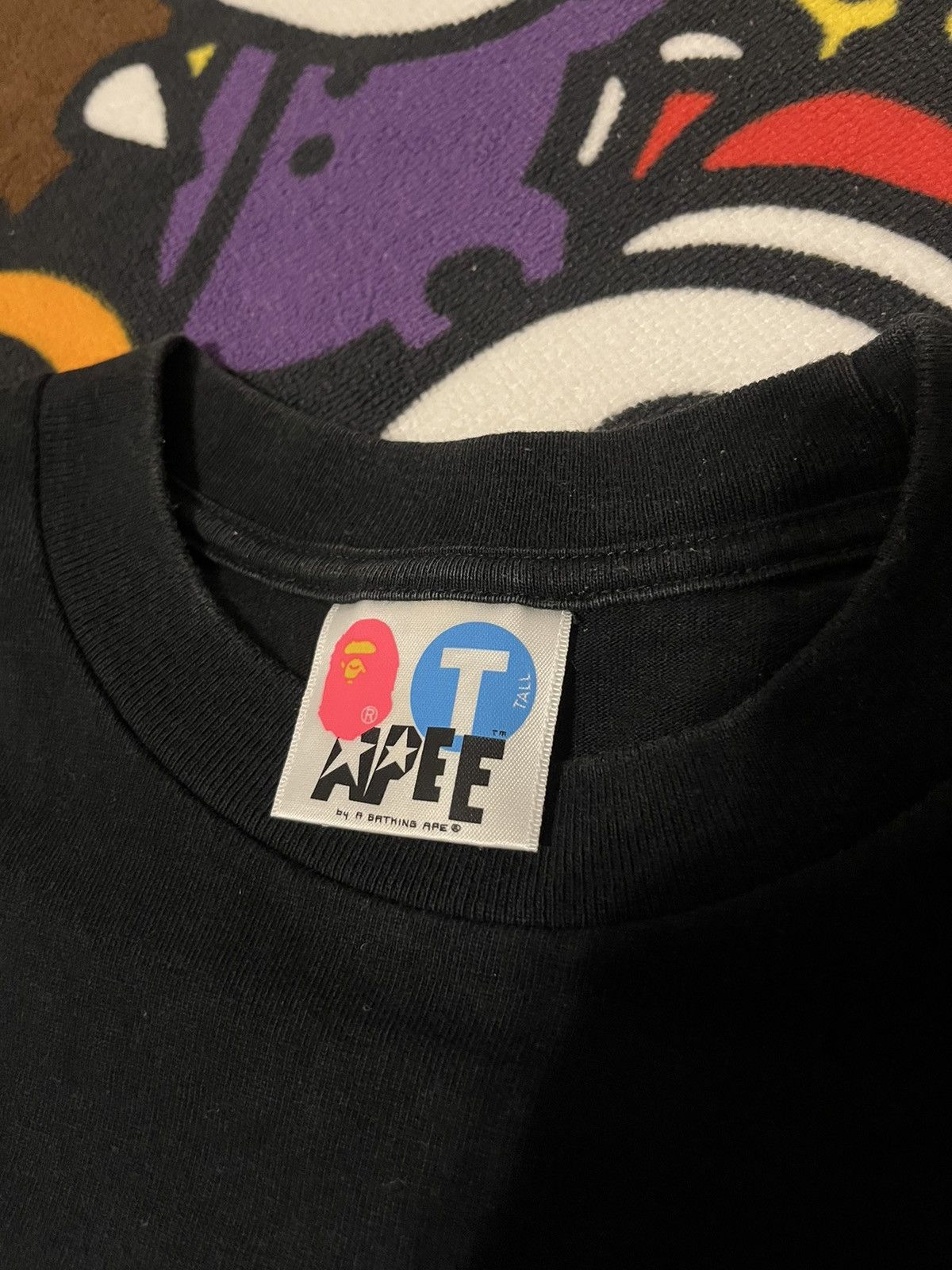 Bape Bape Shirt Size S / US 4 / IT 40 - 3 Thumbnail