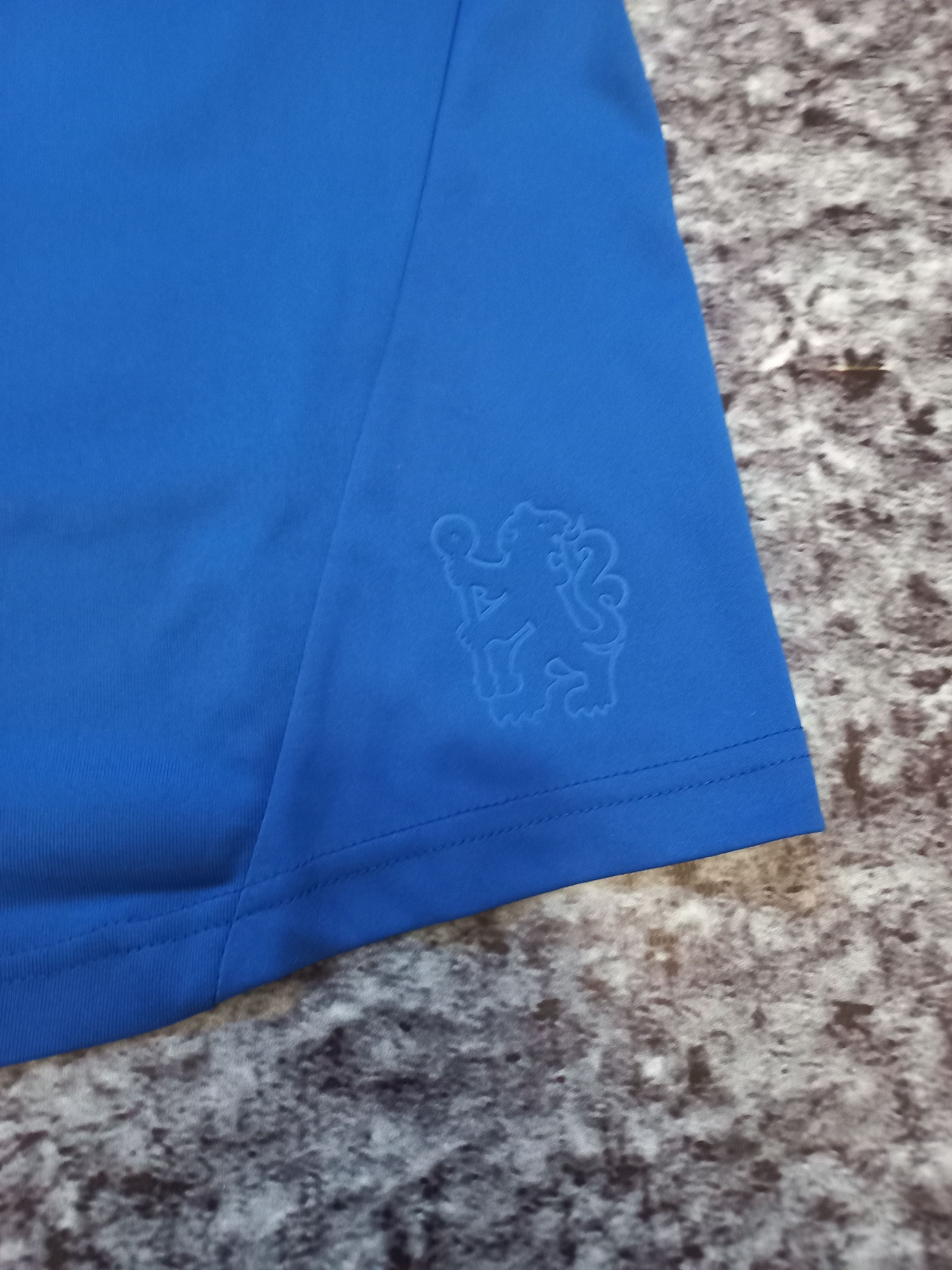 Adidas × Vintage Jersey Chelsea 2010 Vintage Size US M / EU 48-50 / 2 - 7 Thumbnail