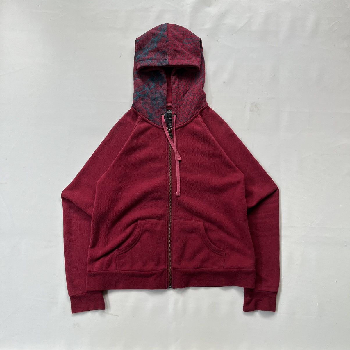 Stussy Stussy Size US S / EU 44-46 / 1 - 1 Thumbnail