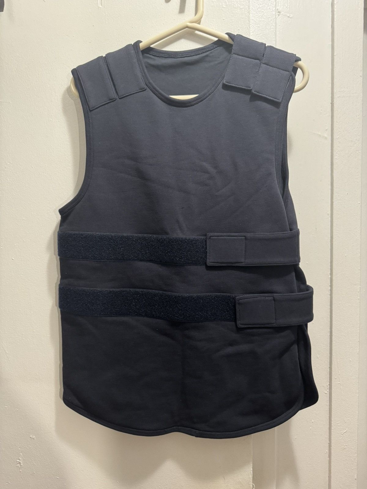 Men's Helmut Lang Vests | Grailed