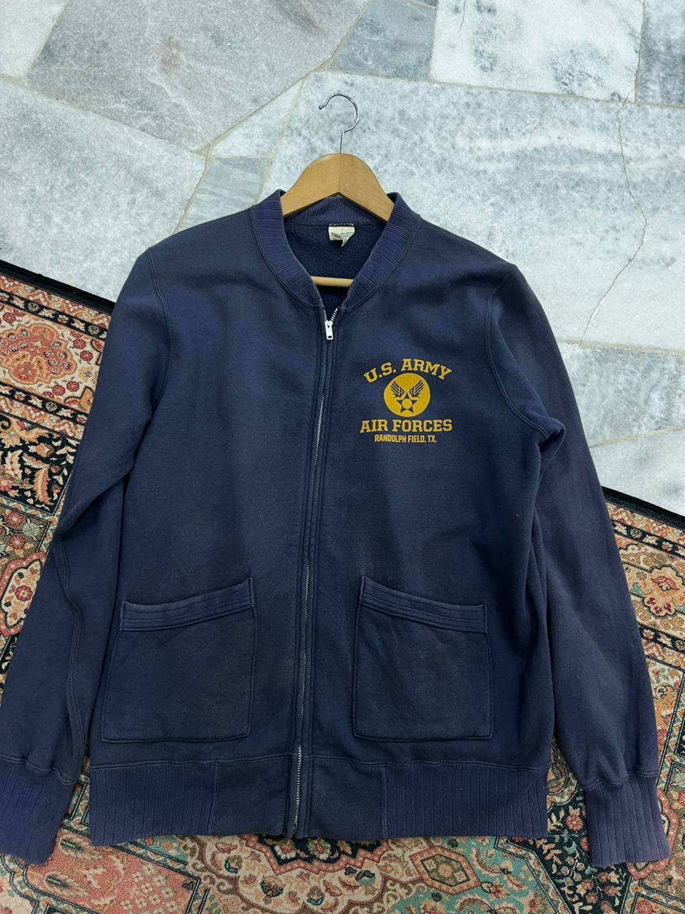 Buzz Rickson's Buzz Rickson Us Army Sweater Size US L / EU 52-54 / 3 - 5 Thumbnail