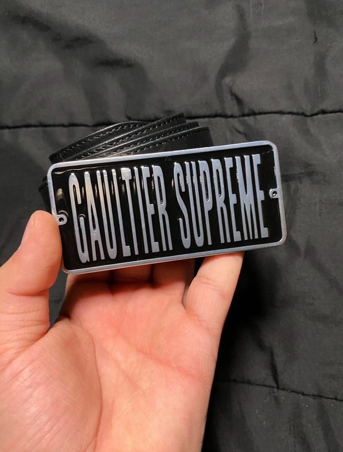 Jean Paul Gaultier Clothing for Men | Grailed