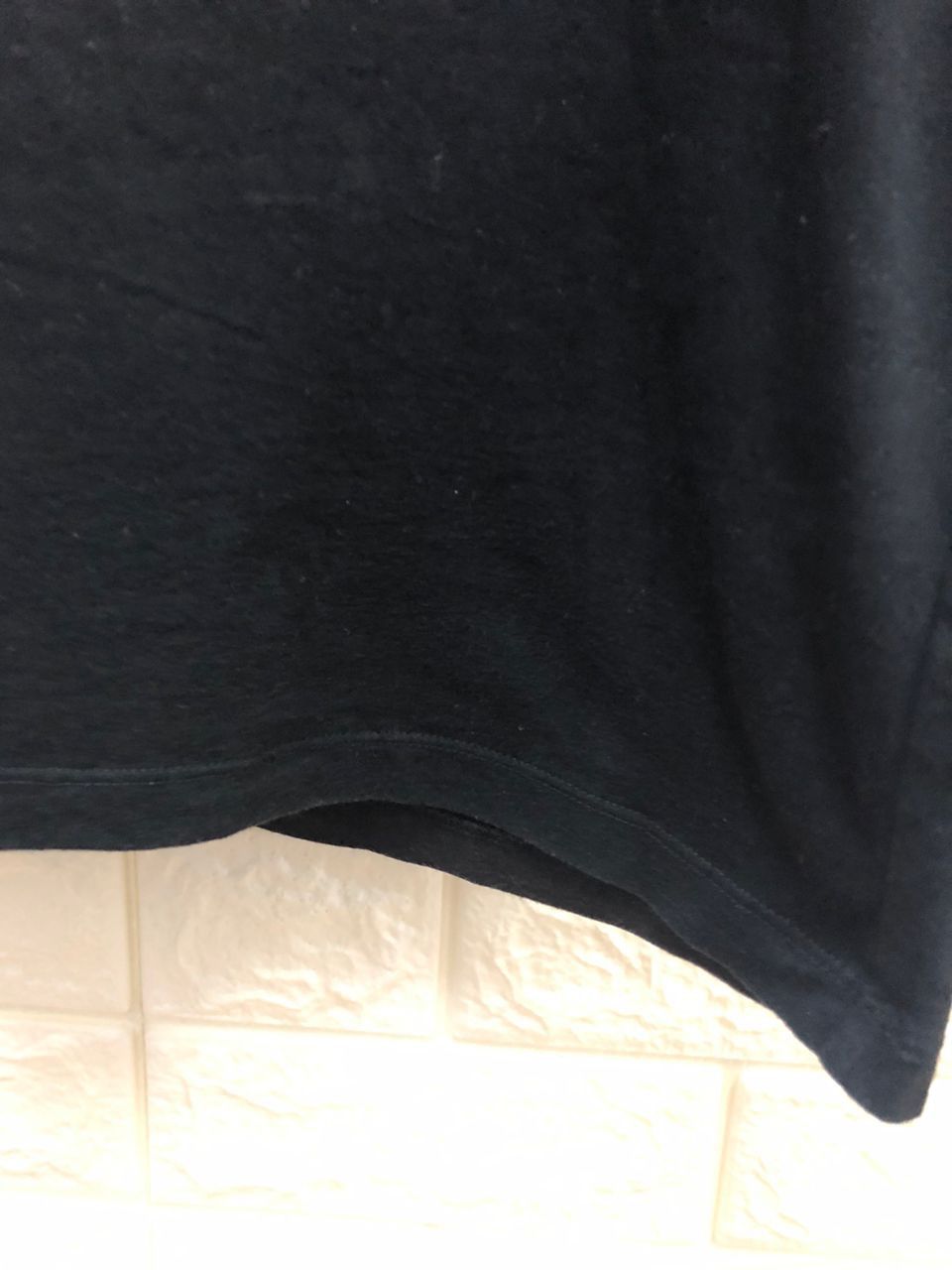 Japanese Brand MONSTER HUNTER x UNIQLO BLACK TEE evil joe Size US L / EU 52-54 / 3 - 4 Thumbnail