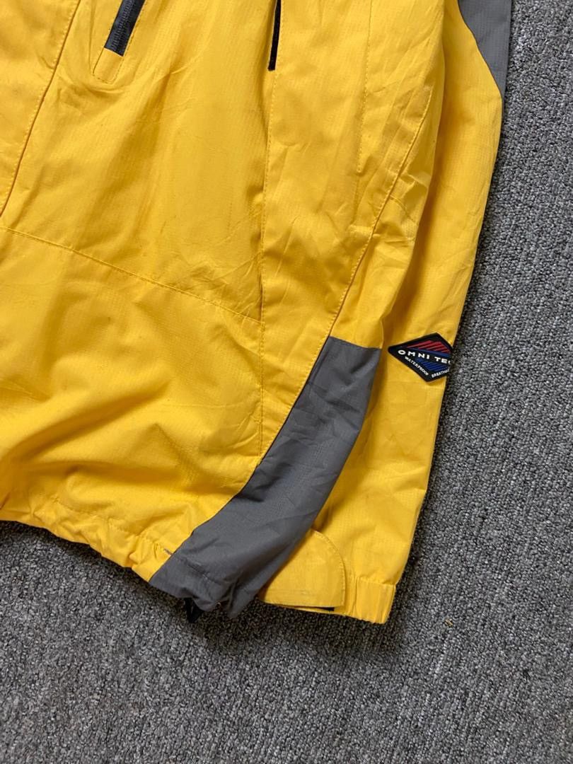 Columbia Columbia Sportswear Tech Interchange Hooded Jacket (193) Size US L / EU 52-54 / 3 - 12 Thumbnail