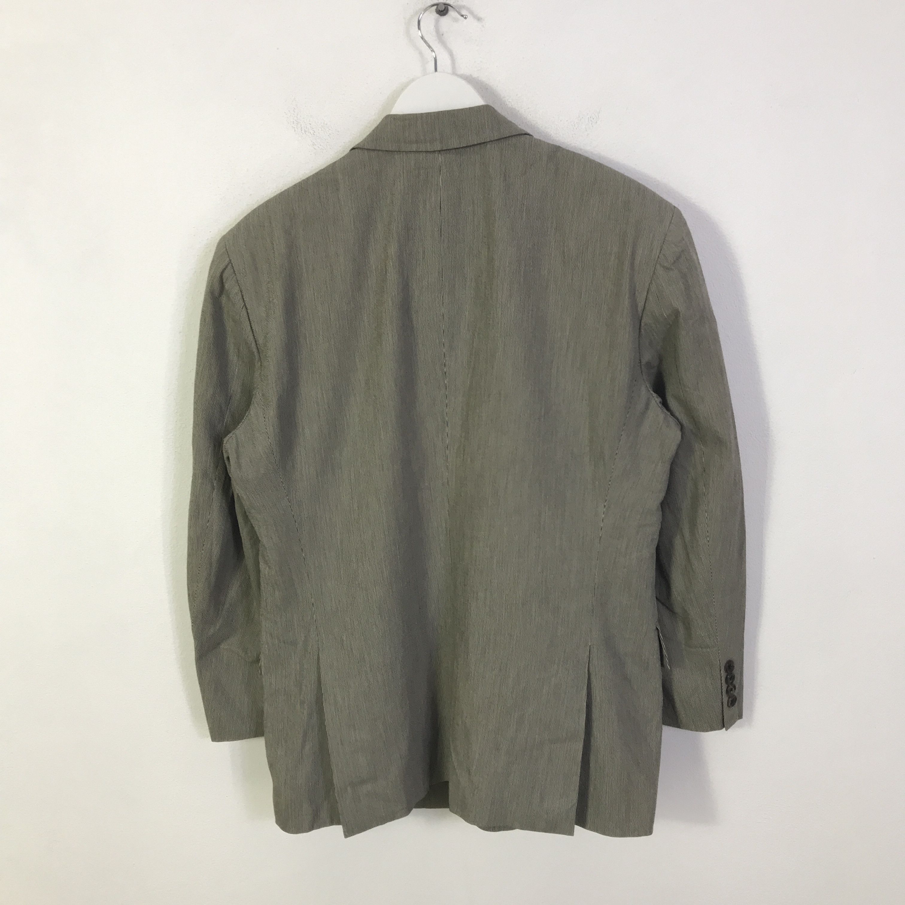 Polo Ralph Lauren Vtg Polo by ralph lauren blazers Coat Jacket K124B9 Size US M / EU 48-50 / 2 - 3 Thumbnail