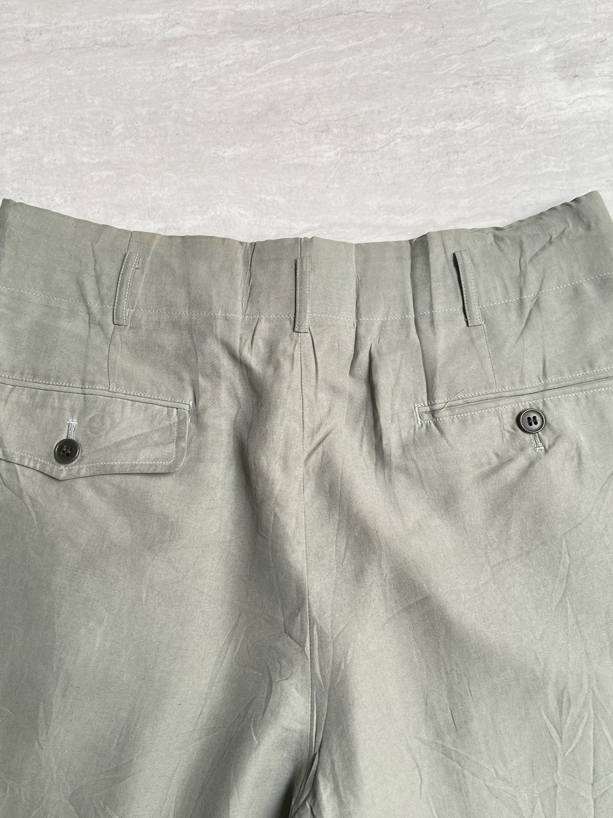 Christian Dior Monsieur Christian Dior Monsieur Sportswear Size US 28 / EU 44 - 13 Thumbnail