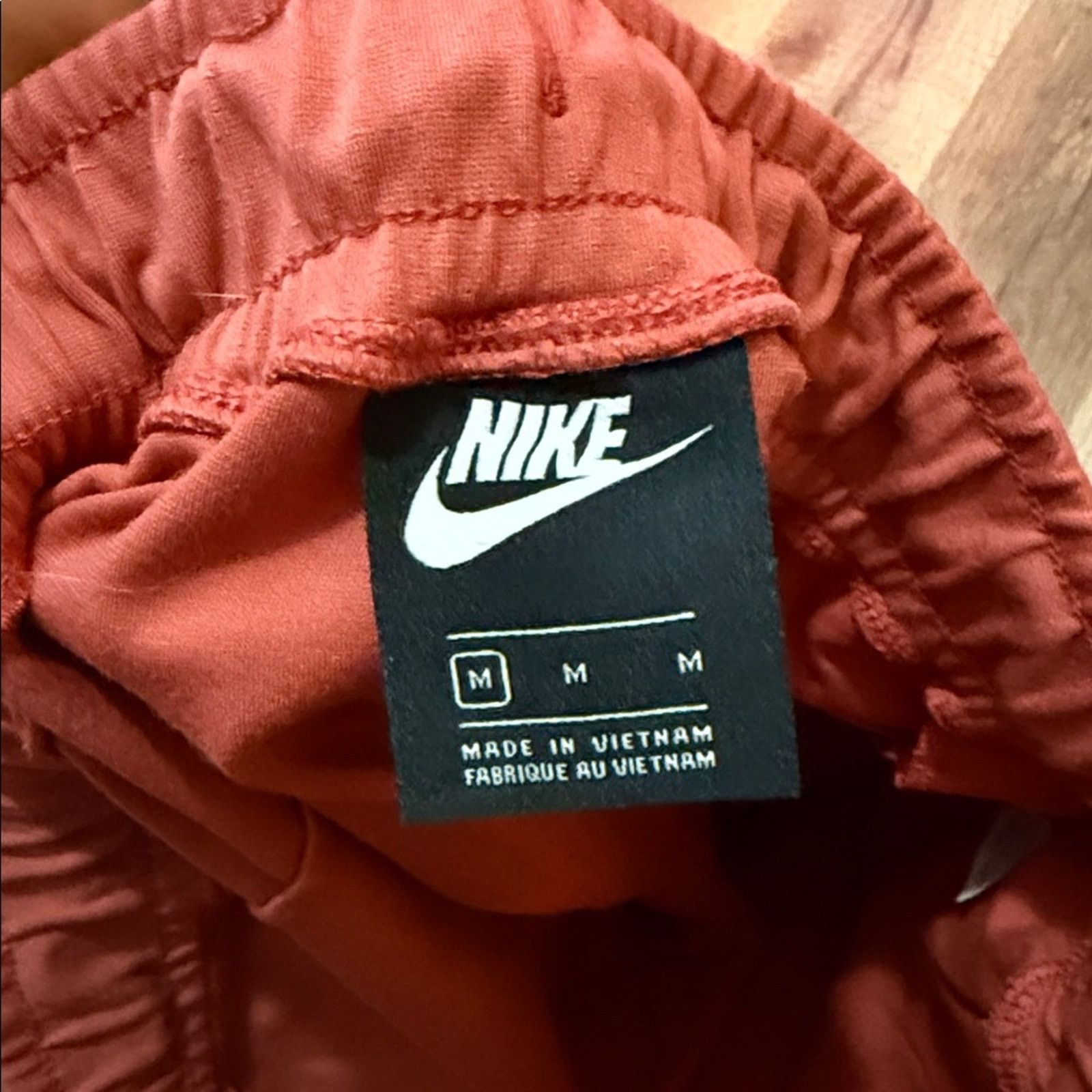 Nike Nike Tech Fleece Shorts Size US 30 / EU 46 - 4 Thumbnail