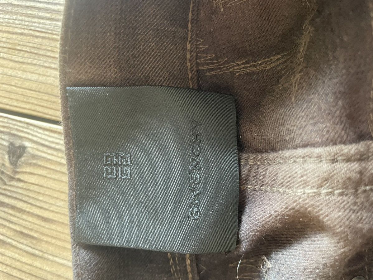 Givenchy Givenchy boro pants Size US 28 / EU 44 - 5 Thumbnail